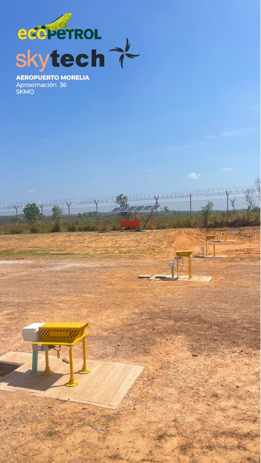 Skytech Proyecto 9