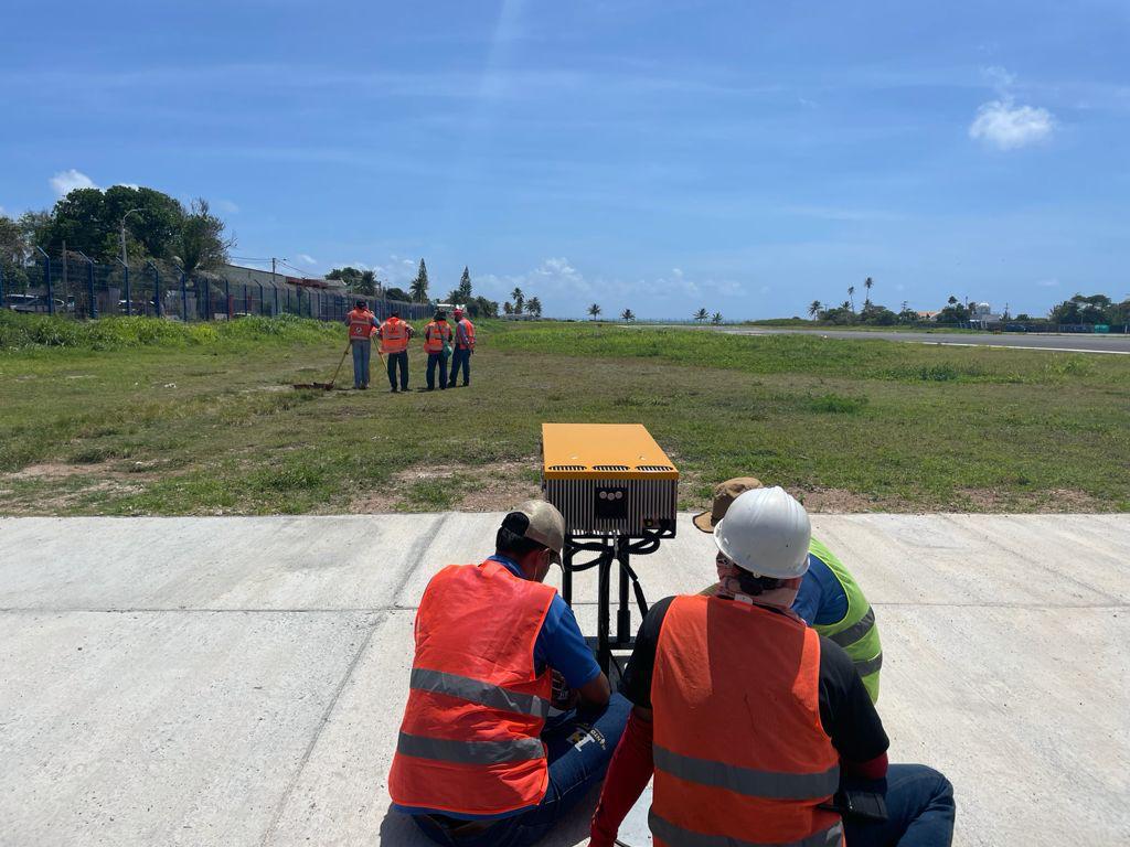 Skytech Proyecto 11