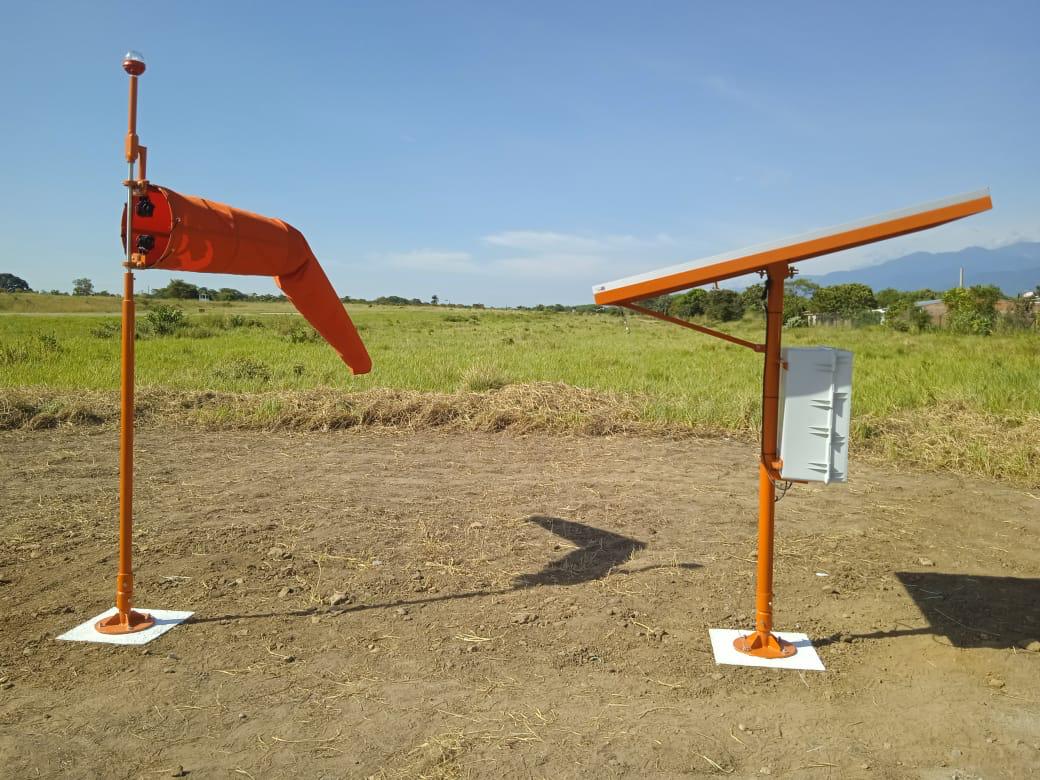 Skytech Proyecto 26