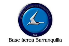 Base Aérea Barranquilla
