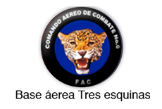 Base Aérea Tres Esquinas