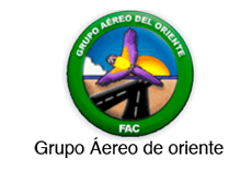 GAORI Grupo Aéreo Oriente