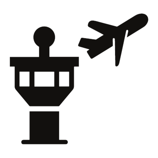 Aeropuertos intervenidos